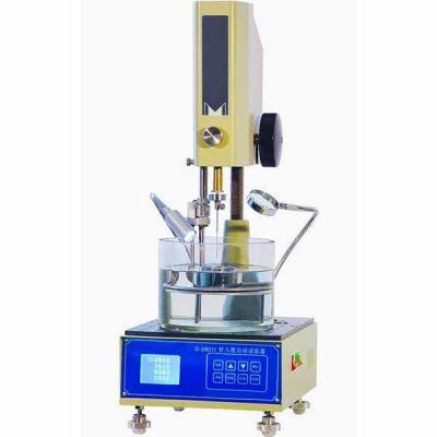 Gd-2801I Automatic Dynamic Cone Penetrometer