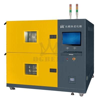 Laboratory High Temperature Accelerated Aging Stability Climatic Test Environmental Chamber Price for Dd Modules