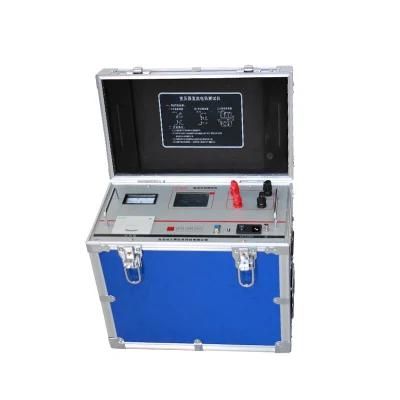 100A Low Price Transformer DC Resistance Meter