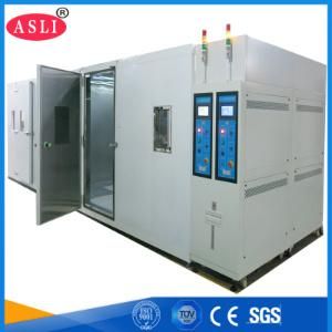 Hot Sell Aging Test Apparatus Manufacturer / Pressure Cooker for Polymers Aging Test
