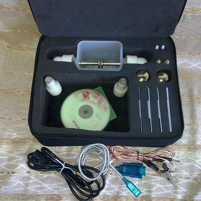 Automatic Transformer Insulation Oil Breakdown Voltage / Dielectric Strength Tester Oil Bdv Tester