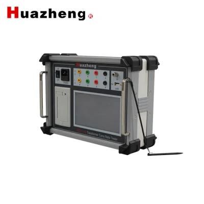 Transformer Variable Ratio Group Tester 3 Phase TTR Turns Ratio Meter