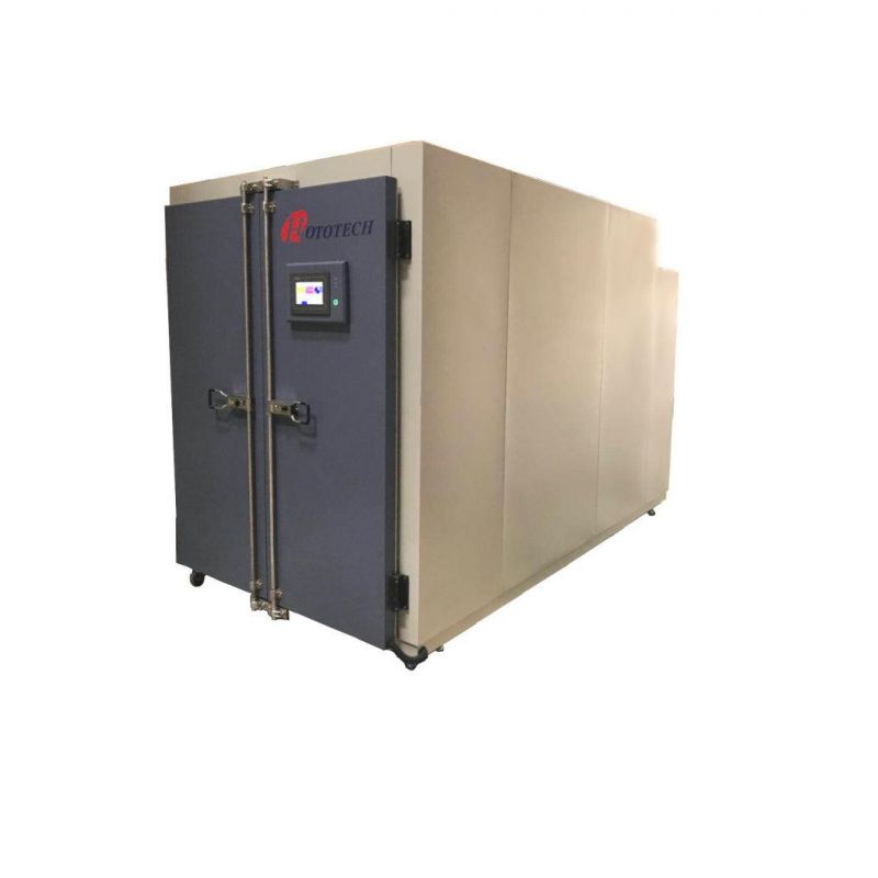 Soalr Panel PV Module Damp -Heating Testing Machine