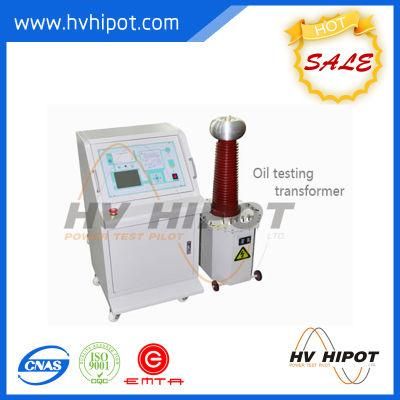 GDYD series AC /DC Hipot Test Set High Voltage Withstand Test Equipment