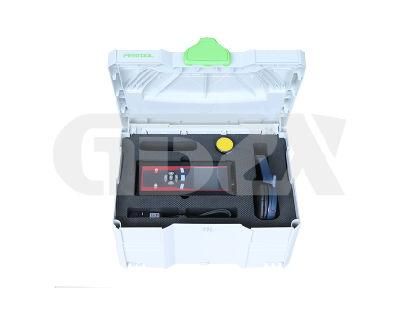 Portable Handheld HV Partial Discharge Detector For Switchgear With TFT color screen
