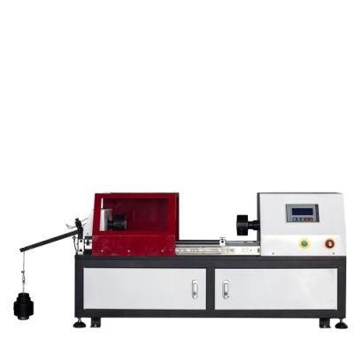 Laboratory Equipment Ndw-200 Steel Copper Alloy Aluminum Alloy Metal Wire Torsion Testing Machine