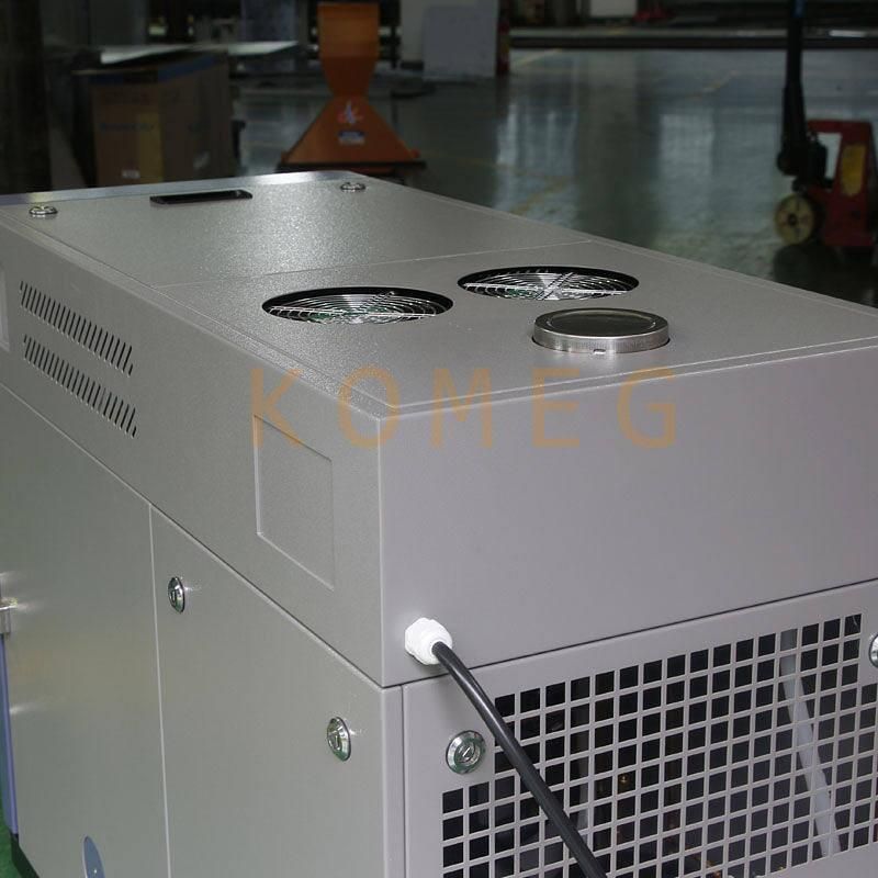 Bench Top Temperature Chamber for Heat and Cold Cycle Testing/ Reliability Test Chamber