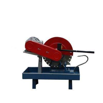 Stg-1A Rock Cutting Machine
