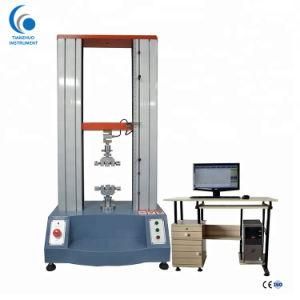 Tensile Strength Analysis
