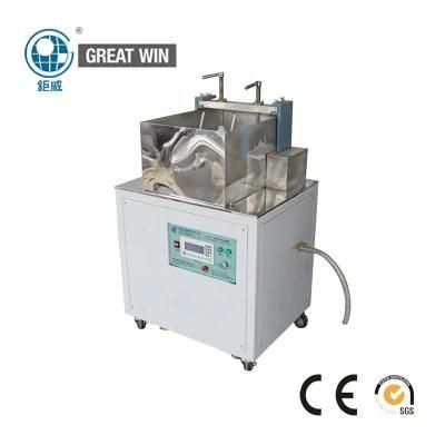 Shoe Bending Water-Proof Testing Machine/Equipment (GW-014)