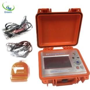Electric Copper Tdr Cable Fault Locator 100km