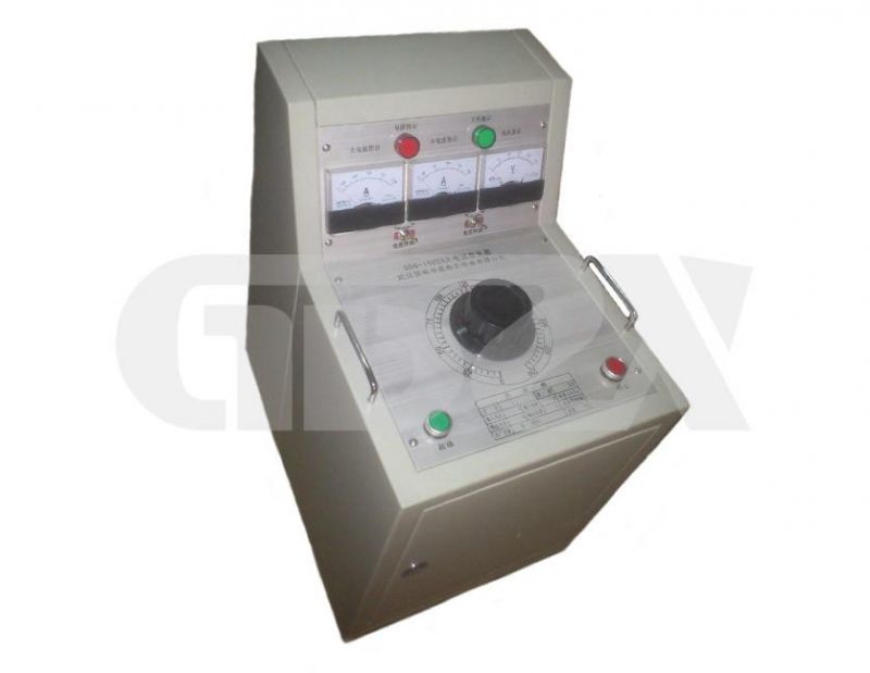 2022 Newly Highest Quality 500A-20000A Portable Multifunctional Large Current Generator