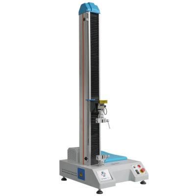 Computer Control Universal Material Testing Machine Tensile Test Machine