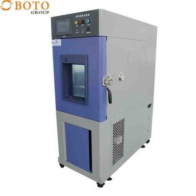 Microclimate Temperature and Humidity Stability Climate Environmental Chamber