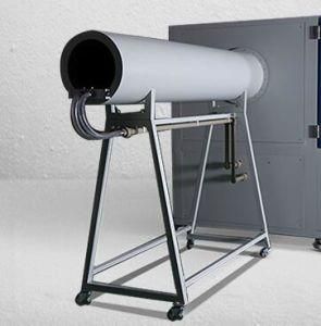 Laboratory Simulated Ipx5 X6 Climate Chamber Water Rain Spray Waterproof Testing Machine Equipment for Waterproof Test