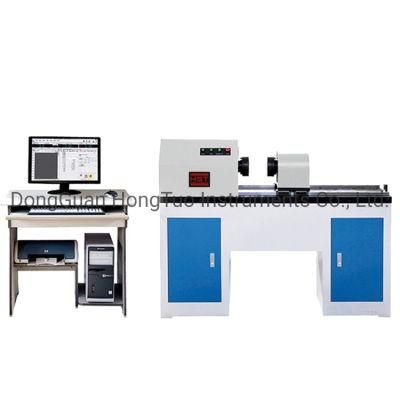 NDW Series Computer Control Electronic Power Compression Testing Machine