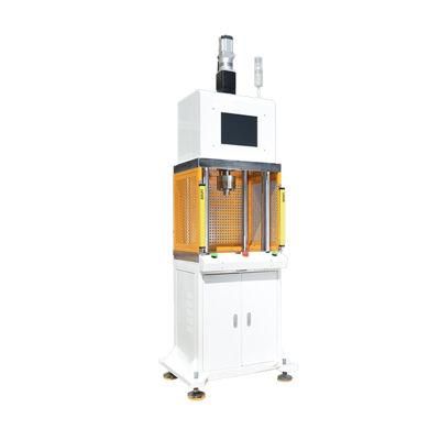 Precision Bearing Servo Press Machine