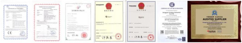 DH-FV-01 Professional Flat Vulcanizing Testing Instrument Offered From China
