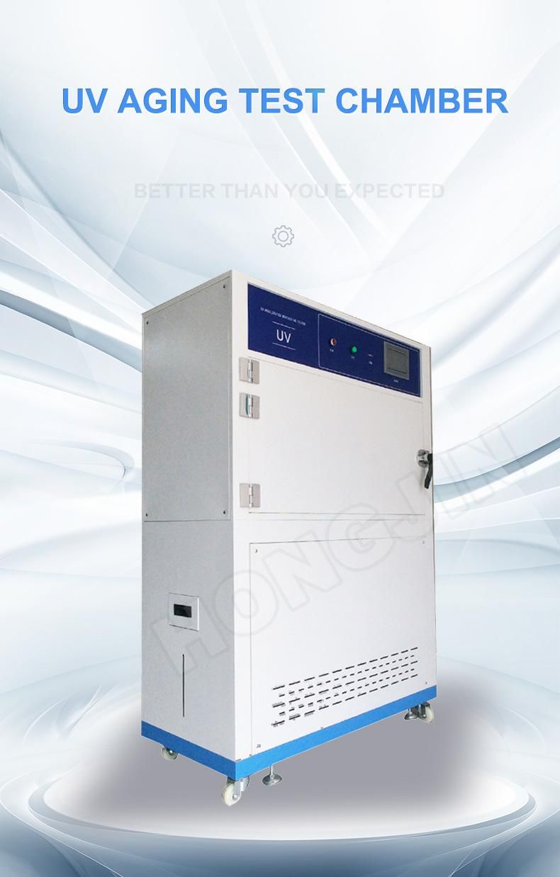 Hj-11 Multifunctional UV Ultraviolet Asphalt Aging Tank Aging Tester