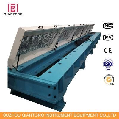 1000kn Horizotal Tension Testing Equipment