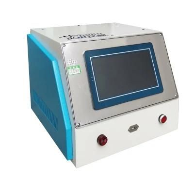 Hj-4 Plastic Bottle and Vacuum Packaging Leak Testing Machine Air Leakage Tester