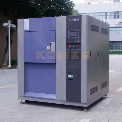 High and Low Temperature Thermal Shock Test Chamber