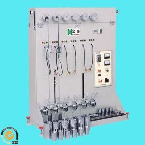 Wire Drawing Rotary Testing Machine