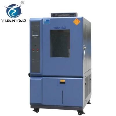Climatic Test Chamber for Rapid Temperature Cycling