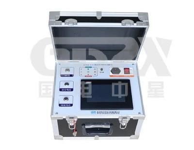 Factory Developed High Voltage Switching Machinery Life Test Equipment
