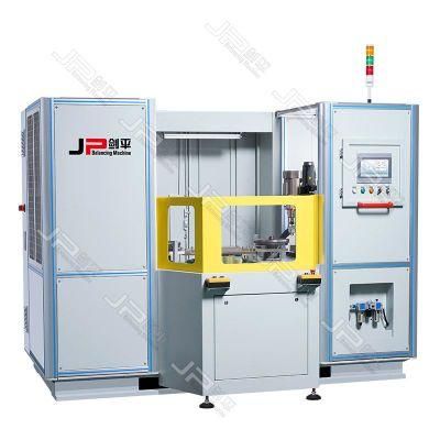 Crankshaft Flywheel Automatic Balancing Machine