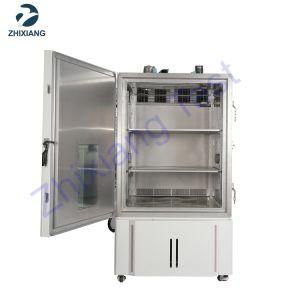 Energy Saving Environmental Simulation Test Chamber for Composite Materials Testing