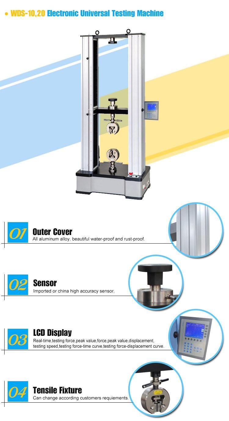 Evertech Tensile Strength Tester Grips Price Form Evertech Tester