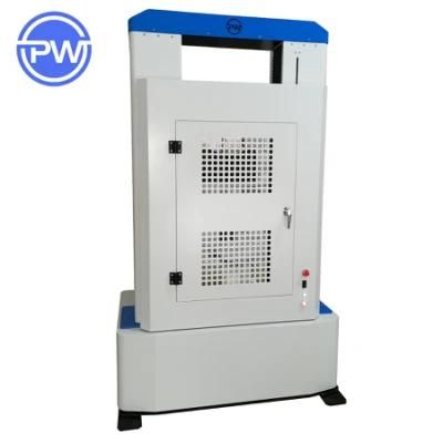 Computer Control Universal Material Tensile Strength Tester