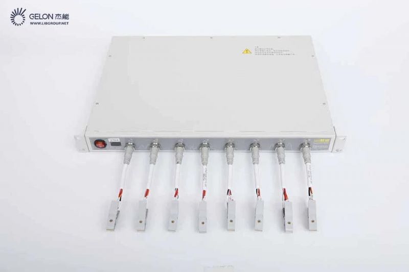 Lithium Ion Battery Testing Machine for Li Ion Battery/Battery Tester Machine (5V6A)