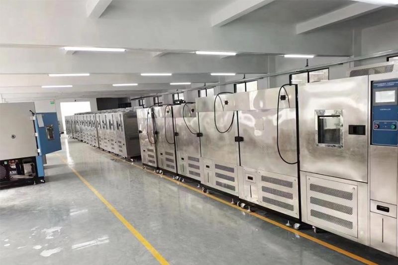 Hj-41 Paint Cold Resistance, Heat Resistance, Performance Reliability Testing Machine