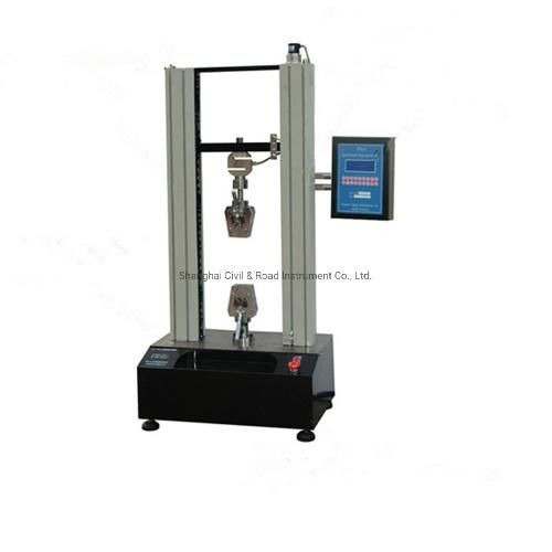 Digital Display Tension Testing Machine