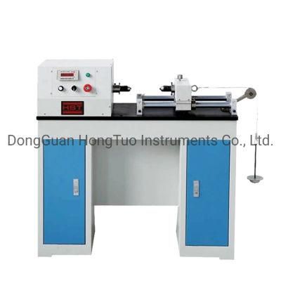 EZ Series Wire Torsion Testing Machine For Testing Metal