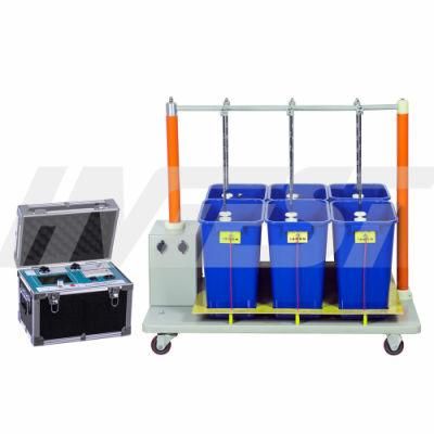 Httx-Hi Electric Safety Tools Insulation Boots Gloves Withstand Voltage Test Equipment