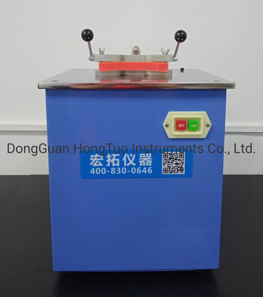 HT-1040 Professional Dumbbel Type Sampler,Sample Preparation Making Tester
