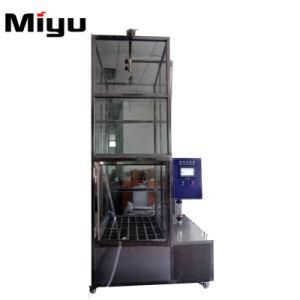 Ipx1 ~ X6 Measure Water Resistance Rain Spray Test Chamber Speed Control/Testing Equipment/Machine Equipment/Testing Machine