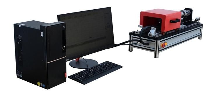 Ndw-200 Planetary Cycloid Reducer Transmission Torsion Testing Machine for Laboratory