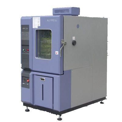 CE Certified Programmable Environmental Test Chamber