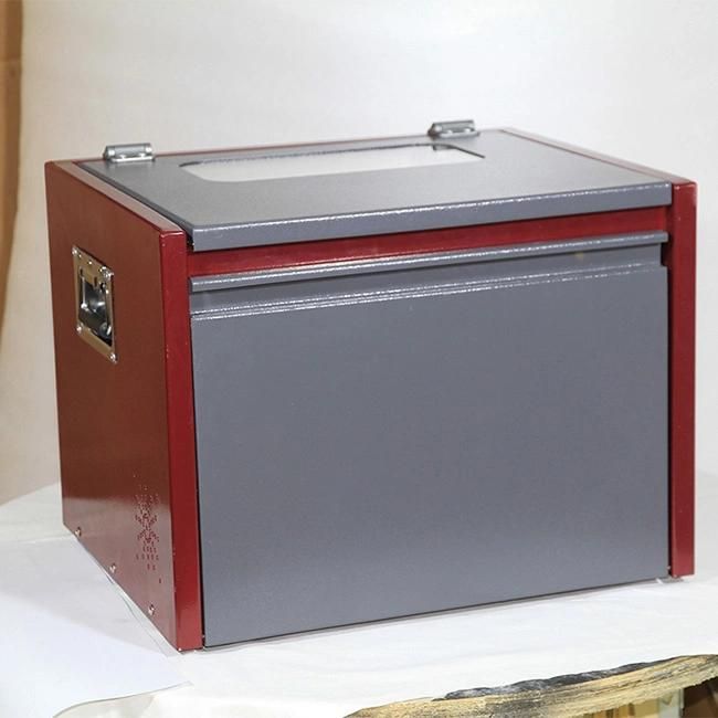 Transformer Oil Dielectric Strength Tester