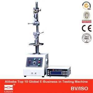 Electric Digital Tensile Testing Machine (HZ-1012A)