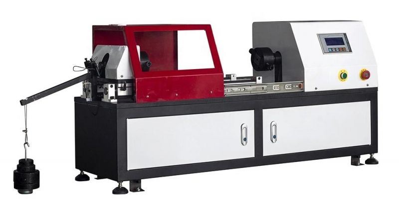 Mnz-200 Manufacturer Hot-Selling Metal Wire Torsion Test Laboratory Equipment