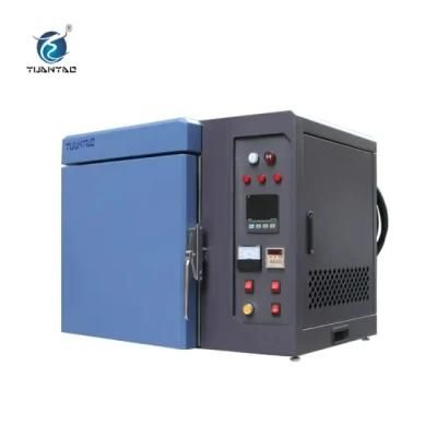 Test Equipment High Temperature Bench Top Oven Endurance Aging Test Oven Machine
