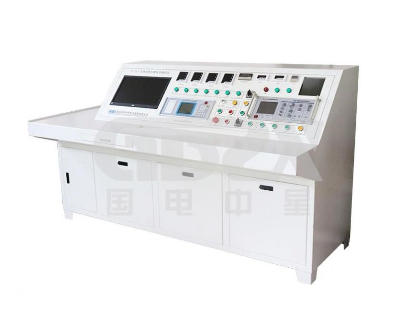 Transformer All-purpose Test Bench For Transformer Insulation Resistance Test