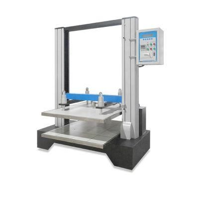 Hst-Ky50 Carton Package Box Compressive Strength Tester
