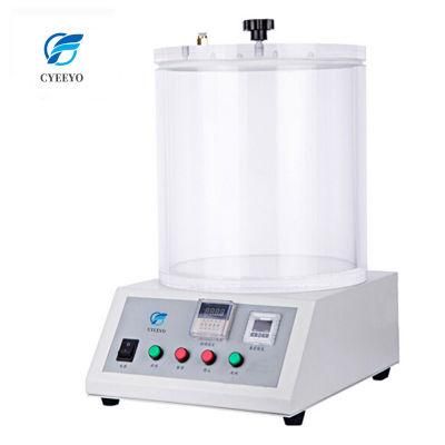 Vacuum Leakage Pouch Lab Digital Leak Test Instrument Machine