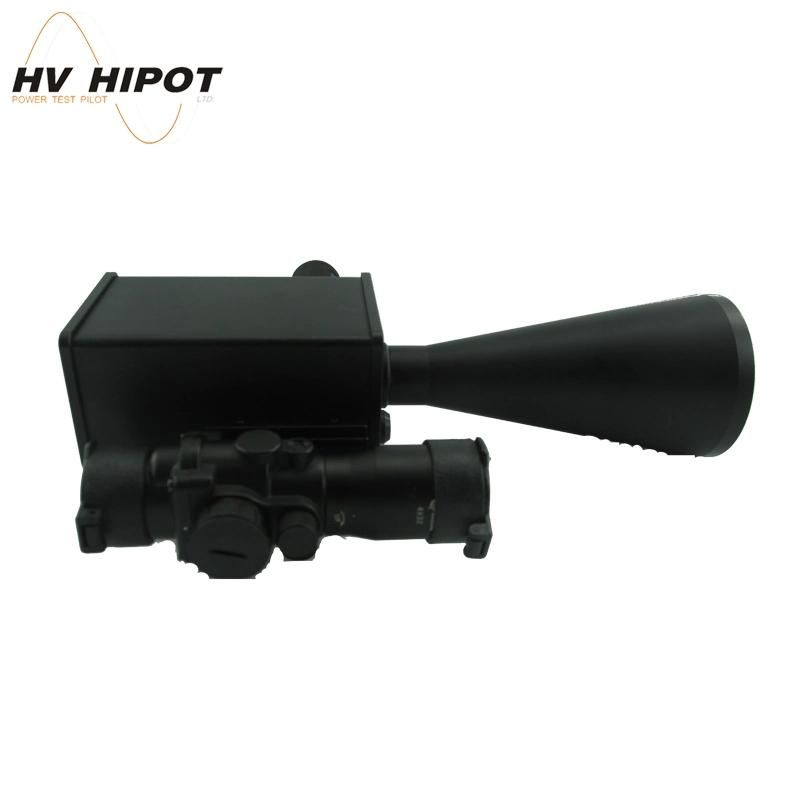 Multi-functional flash-over Detector for Insulators Faults Locator(GD-610B)